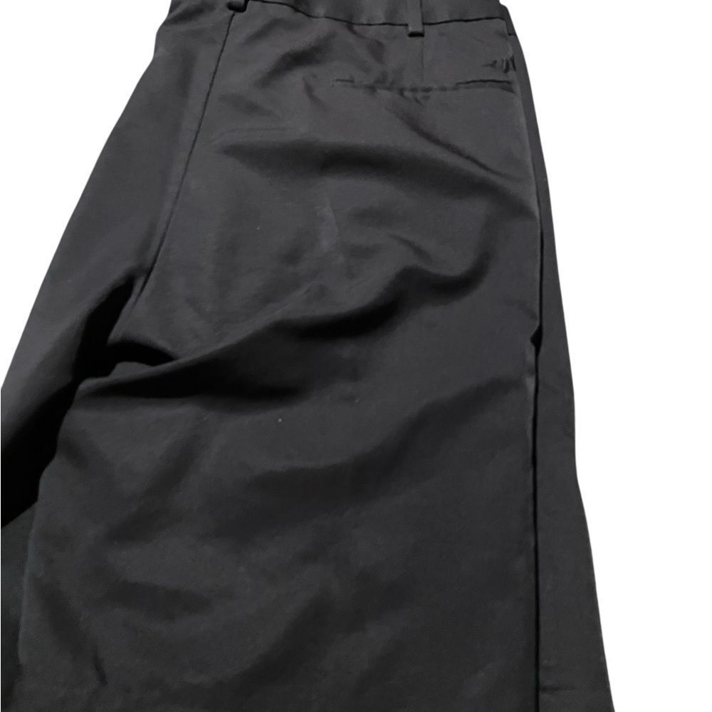 Grand Slam size 42 Men's Black Pants excellent like new